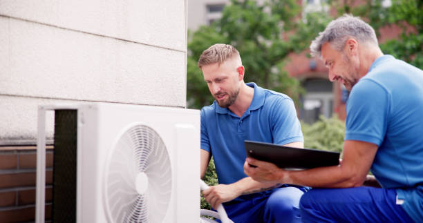 Affordable air conditioning repair in Seabrook, TX
