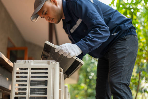 Trusted Seabrook, TX HVAC Experts